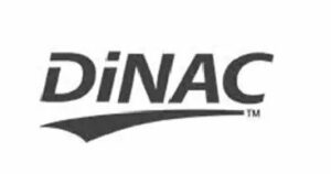 logo Dinac